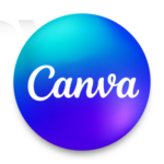 canva-circular-logo-glossy-modern-finish-free-png
